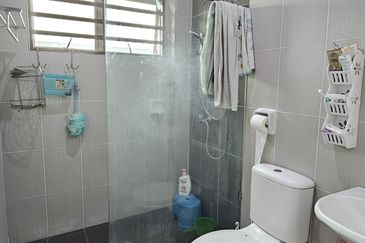 Tropicana Residence @ Bercham Tropicana