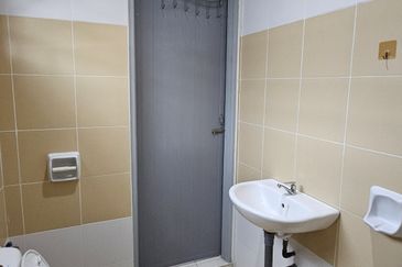 Tropicana Residence @ Bercham Tropicana