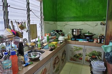 Tropicana Residence @ Bercham Tropicana