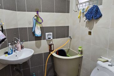 Tropicana Residence @ Bercham Tropicana