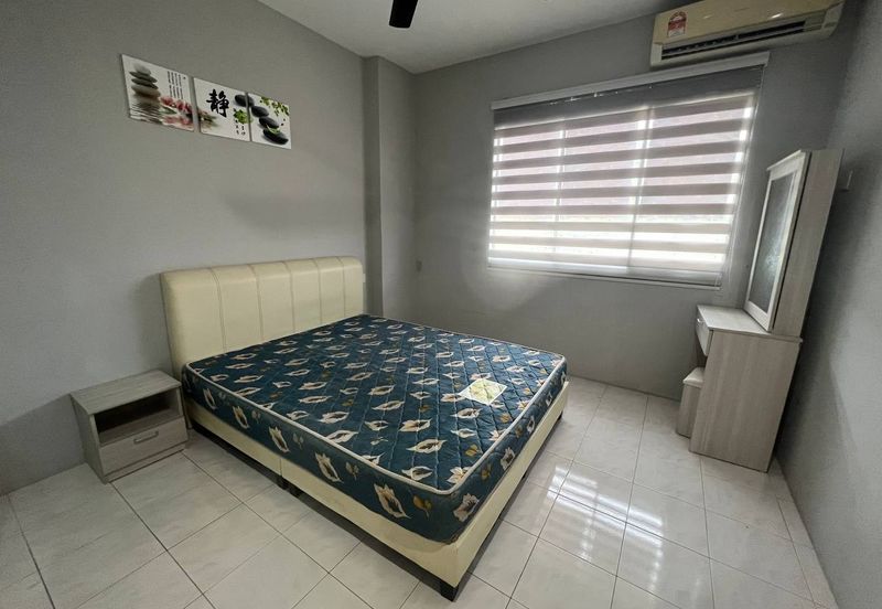 LE COURTS DESA TAMBUN