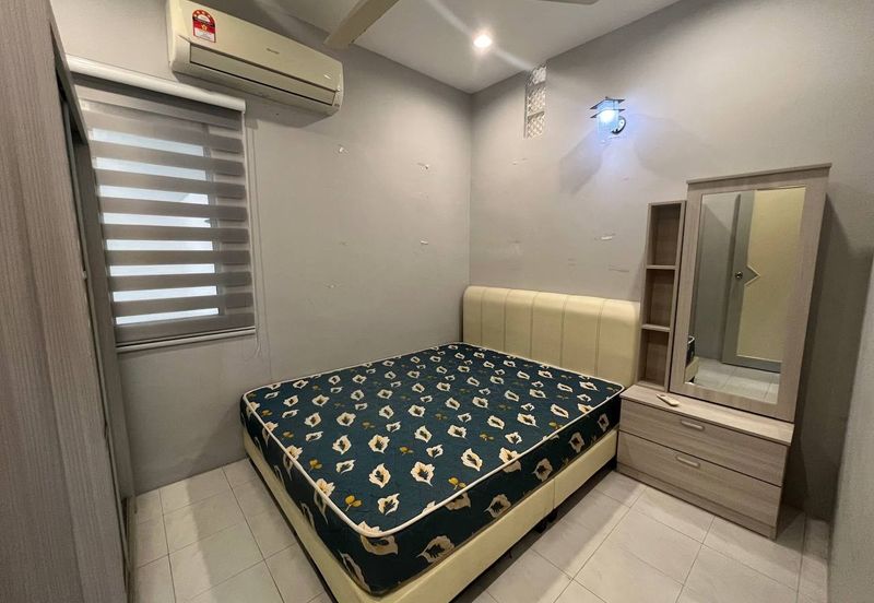 LE COURTS DESA TAMBUN