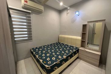 LE COURTS DESA TAMBUN