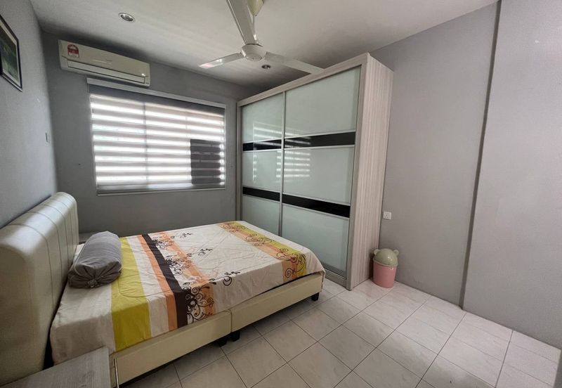 LE COURTS DESA TAMBUN