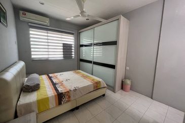 LE COURTS DESA TAMBUN