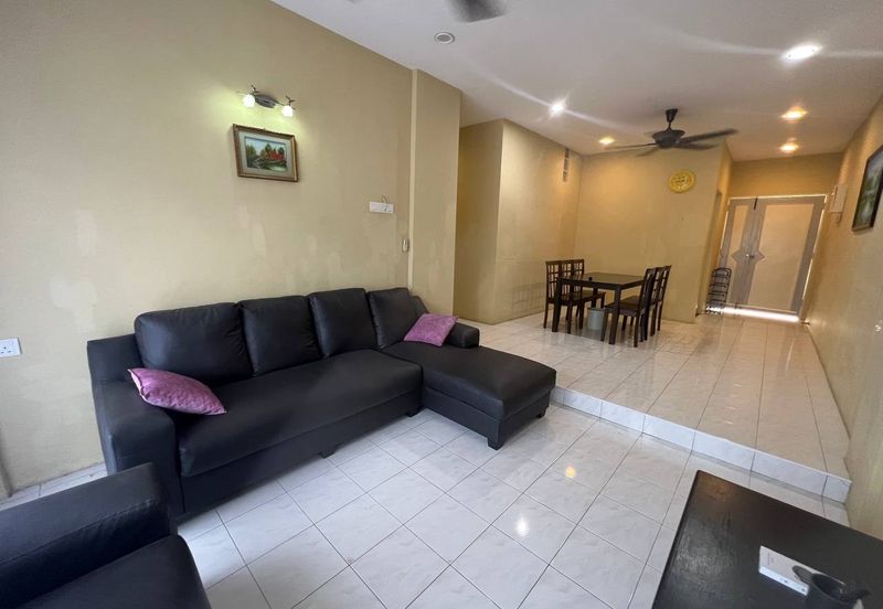 LE COURTS DESA TAMBUN