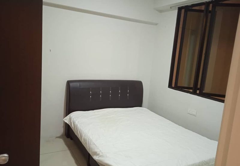 KINTA RIVERFRONT HOTEL & SUITES