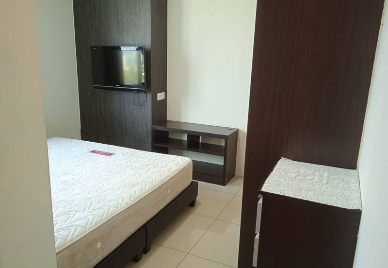 KINTA RIVERFRONT HOTEL & SUITES