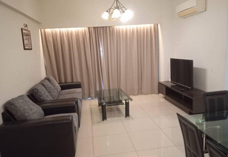 KINTA RIVERFRONT HOTEL & SUITES