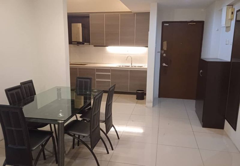 KINTA RIVERFRONT HOTEL & SUITES