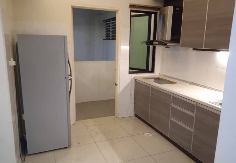 KINTA RIVERFRONT HOTEL & SUITES