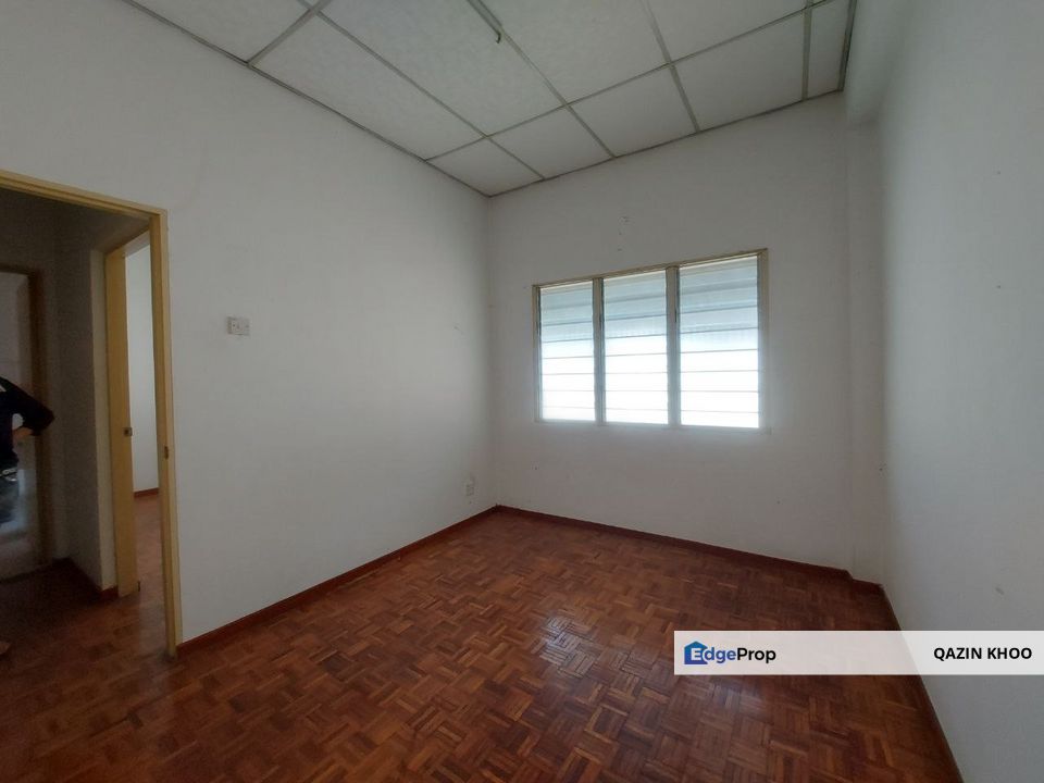 Menglembu Taman Sepakat Double Storey Terrace House, Perak, Menglembu