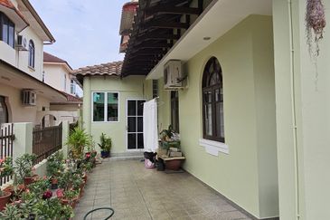 Ipoh Garden