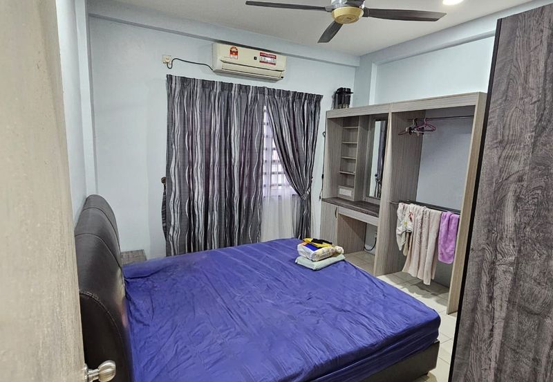 BERCHAM PRIMA (IPOH KIARA)