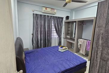 BERCHAM PRIMA (IPOH KIARA)