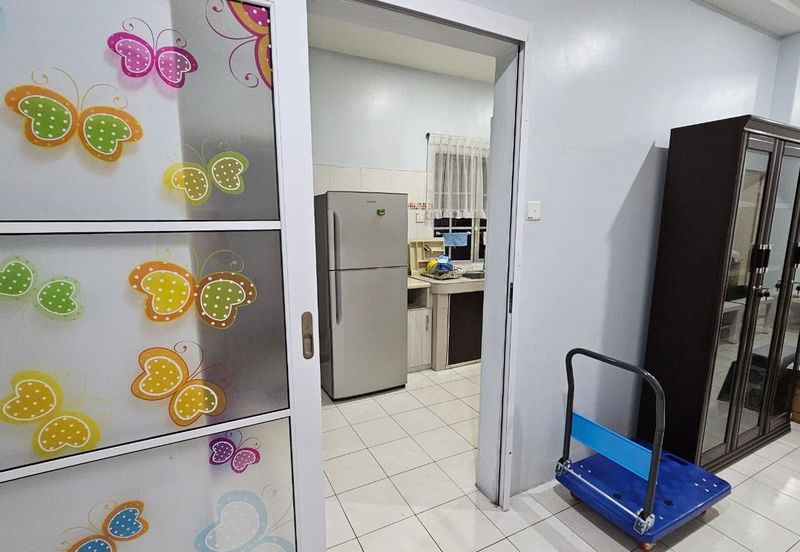 BERCHAM PRIMA (IPOH KIARA)