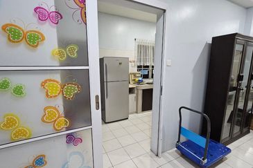 BERCHAM PRIMA (IPOH KIARA)