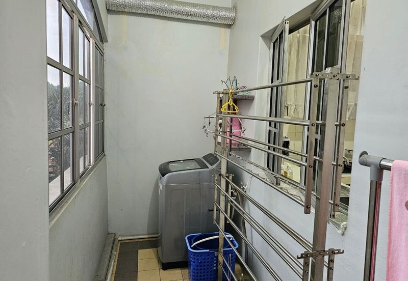 BERCHAM PRIMA (IPOH KIARA)