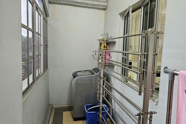 BERCHAM PRIMA (IPOH KIARA)