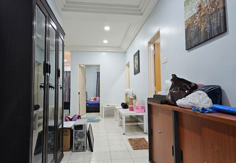 BERCHAM PRIMA (IPOH KIARA)