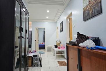 BERCHAM PRIMA (IPOH KIARA)