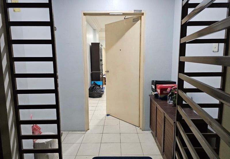 BERCHAM PRIMA (IPOH KIARA)