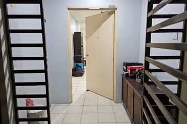 BERCHAM PRIMA (IPOH KIARA)