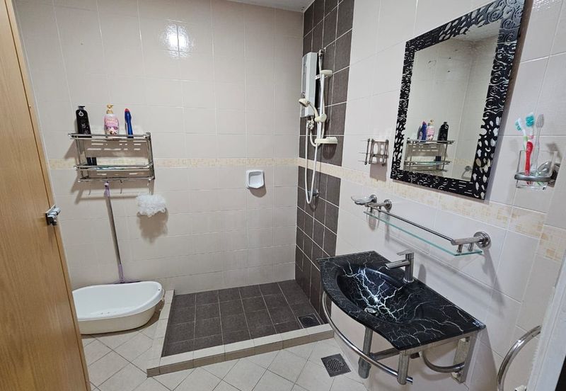 BERCHAM PRIMA (IPOH KIARA)