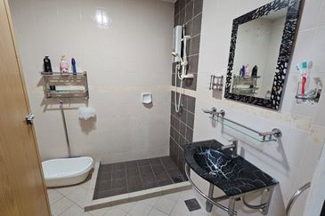 BERCHAM PRIMA (IPOH KIARA)