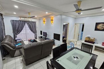 BERCHAM PRIMA (IPOH KIARA)