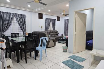 BERCHAM PRIMA (IPOH KIARA)