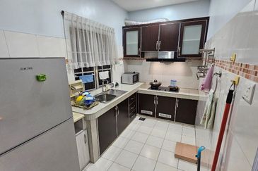 BERCHAM PRIMA (IPOH KIARA)