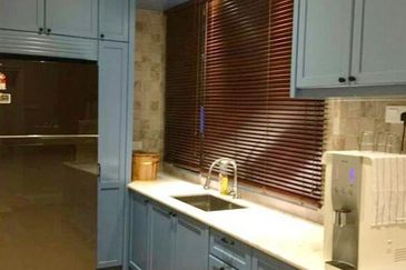 Panorama Lapangan Perdana