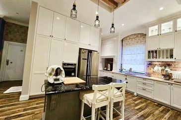 Panorama Lapangan Perdana