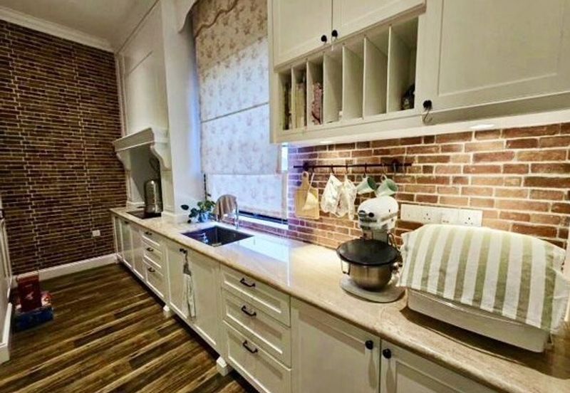 Panorama Lapangan Perdana