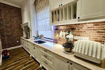 Panorama Lapangan Perdana