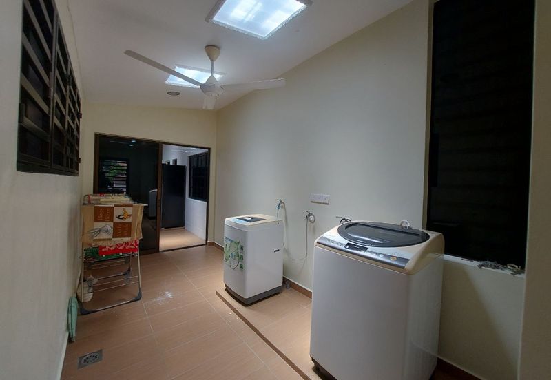 Garden Villa Sunway City