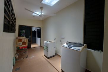 Garden Villa Sunway City