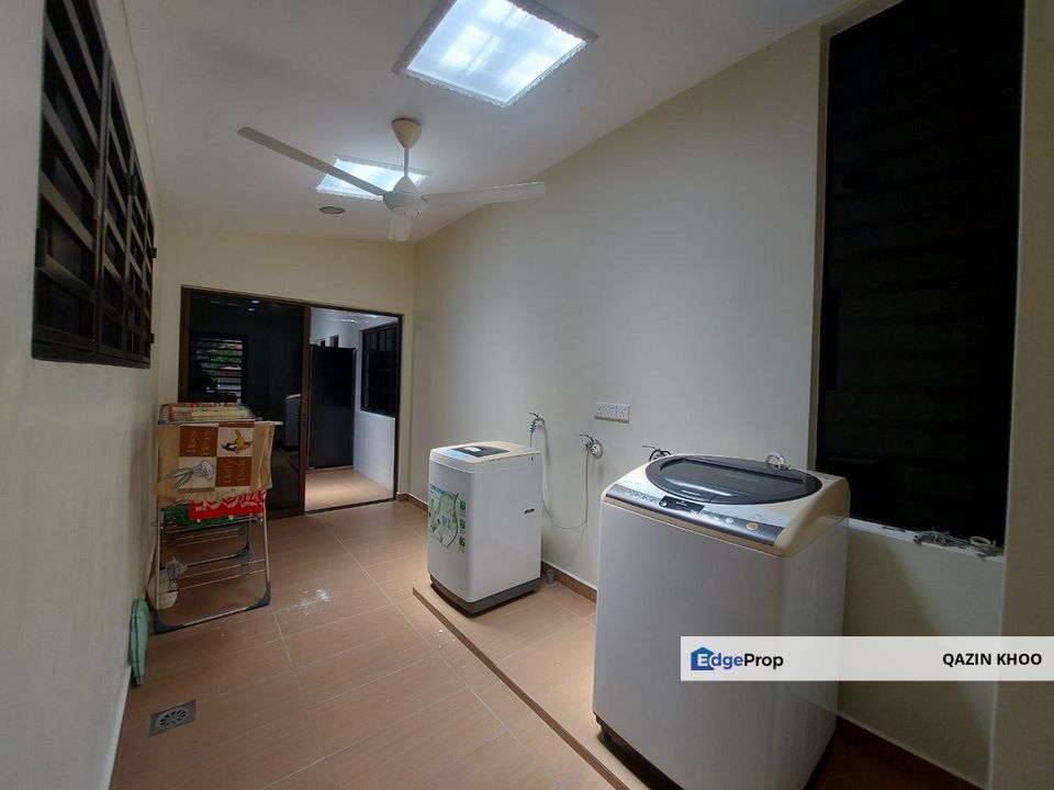 Sunway City Ipoh Garden Villa Double Storey Link Bungalow, Perak, Ipoh
