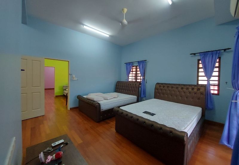 Garden Villa Sunway City