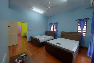 Garden Villa Sunway City