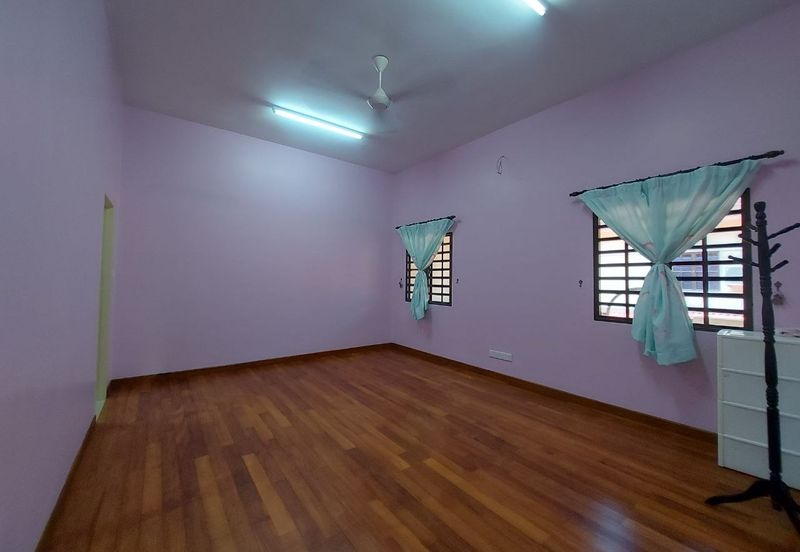 Garden Villa Sunway City