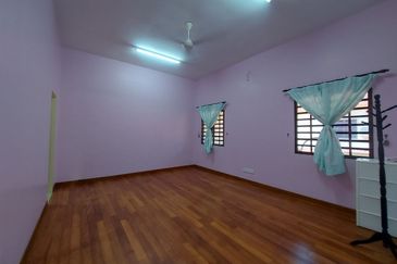 Garden Villa Sunway City