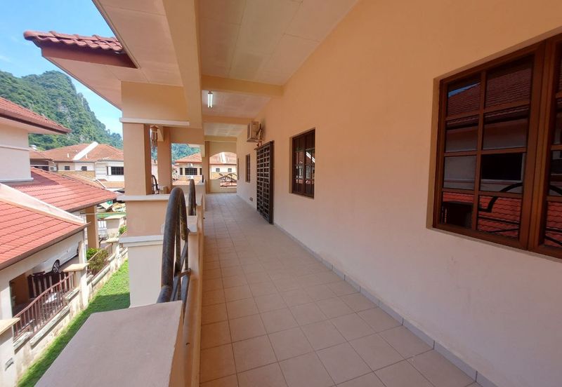 Garden Villa Sunway City