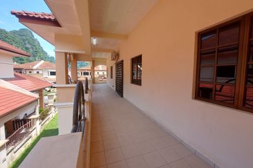 Garden Villa Sunway City