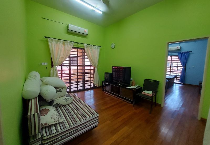 Garden Villa Sunway City