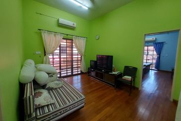 Garden Villa Sunway City