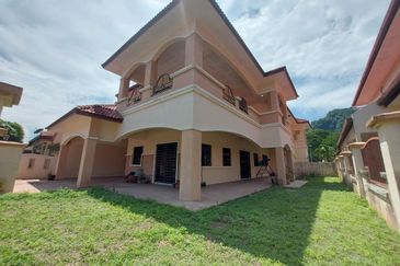 Garden Villa Sunway City