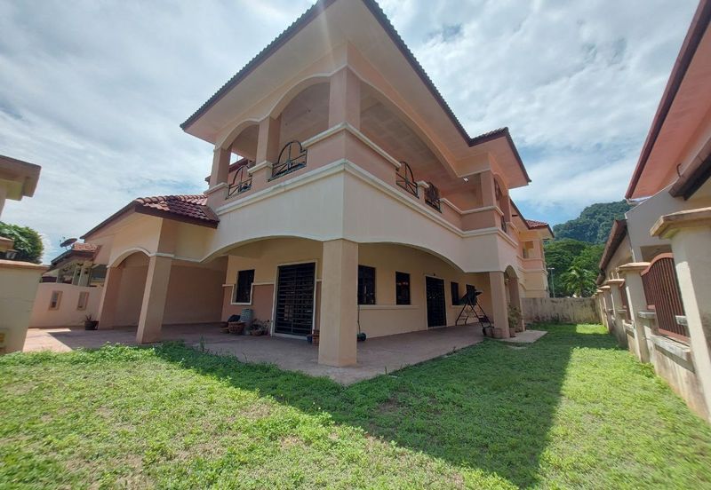 Garden Villa Sunway City