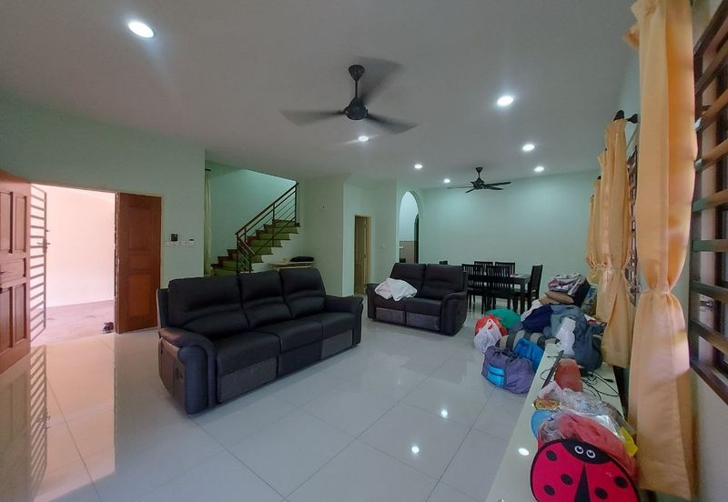 Garden Villa Sunway City